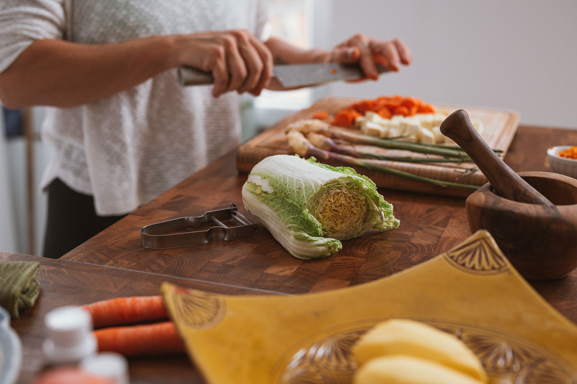 Os alimentos biológicos são melhores para a saúde